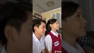 Tiktok para pemain dari jendela spm