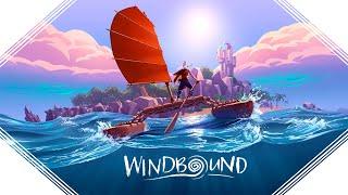 Die verlorenen Inseln  Windbound #01 [Let's Play Windbound Deutsch]