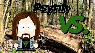 Psyrin vs. Andy im Radio Ravnica Pioneer Online Tunier# 14 | Magic: The Gathering