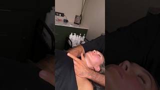 Russian Girl New Body massage ️ #bodymassage #bodyspa #facemassage