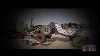 off road extreme event Xanthi 2017 teaser