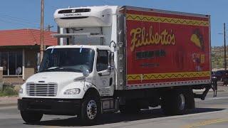 Arizona Truck Spotting | Trucks USA | Workers Freight Food Transport and more