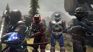 Halo Infinite 2022 Tie Game Over Match With 37 Kills In Domination