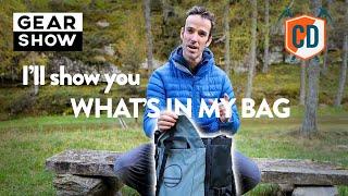 Tom Randall DOESN’T Take A Belay Device  When He Goes Climbing | Climbing Daily Ep. 2451