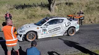 4 Rotor rx8 launch