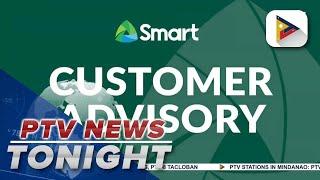 SMART subscribers may experience intermittent services due to power issue