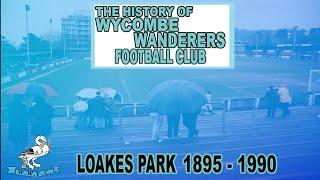 THE HISTORY OF WYCOMBE WANDERERS | 1990