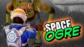 Space Ogre is REAL? New Sandbox Games - Project Stars: SEA Ep.2