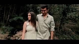 Saurabh & Mahima Pre Wedding Film