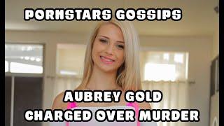 Aubrey Gold charged over murder