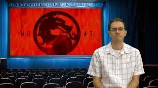 Mortal Kombat (1995) movie review