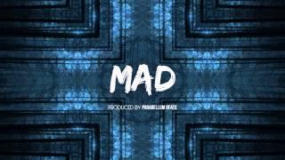 MAD - TRAP BEAT INSTRUMENTAL (A Vendre / For Sale) [Prod. by Parabellum Beats]