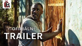 Bestie (2022) - Trailer / Idris Elba, Sharlto Copley