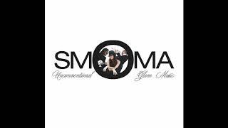 10 Smoma - All Alone (Unconventional Glam Music 2009 Vrs)