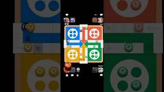 ludo star 2 team up with partner.. #ludostar2 #ludostar2