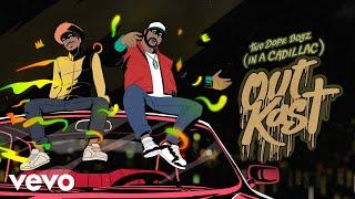 Outkast - Two Dope Boyz (In a Cadillac) (Animated Music Video)