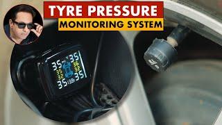 I installed external Car TPMS, is it worth or should you go with Internal TPMS?