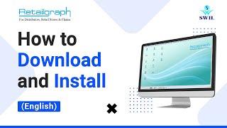 Download #RetailGraph Full Version & Install it in Your PC (English) | #Unisolvealternative