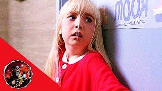 POLTERGEIST 3 (1988) Heather O Rourke - WTF Happened to this Horror Movie