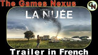 [Outdated] La Nuée / The Swarm (2020) movie official trailer in French [SD]