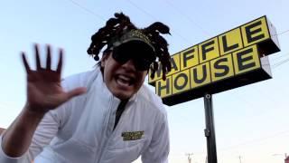 Waffle House Waitress Rap Song