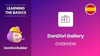 DonDivi Gallery - Overview ( ESP)