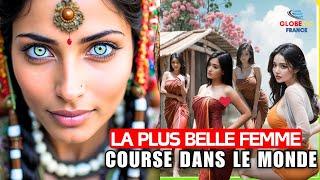 Le Pays le PLUS ISOLÉ et PRODUCTEUR de Belles Femmes en Asie ! Faits Incroyables sur l’Ouzbékistan