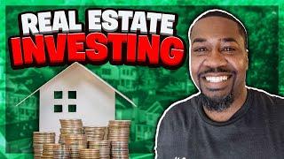 How To Get Into Real Estate Investing For Beginners