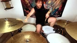 Dilemma - Green Day (Drum Cover)