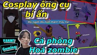 purple zombie challenge play together vanmt game