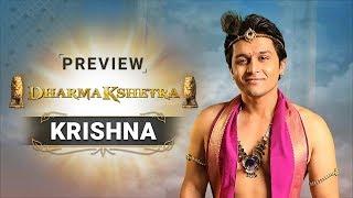 Dharmakshetra | Krishna | Preview