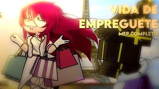 VIDA DE EMPREGUETE (REMAKE) - Mep Completo