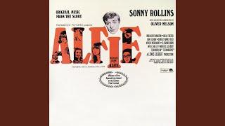 Alfie's Theme Differently (From "Alfie" Score)