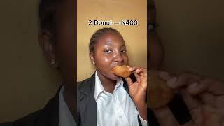 What I eat in a day as a Nigerian student #nigerian #vlog