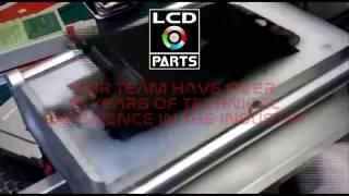 WELCOME TO LCD PARTS