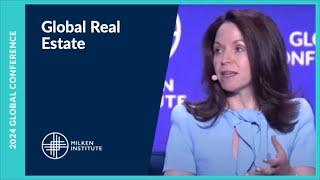 Global Real Estate | Global Conference 2024