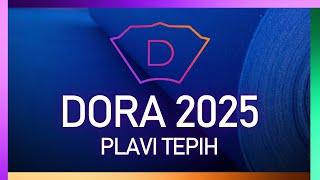 Plavi tepih: Svečano otvaranje Dora 2025