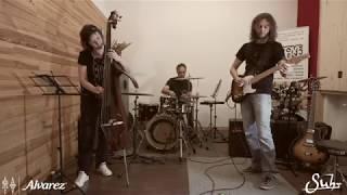 Cristian Marin Trio - Medley