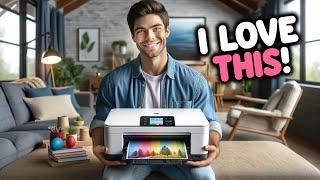 Best Inkjet Printer in 2024 (Top 5 Picks For Home & Office)