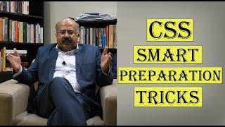 Smart Preparation Tricks for CSS | Habits You should adopt for CSS | CSS Mentor Muhammad Ijaz