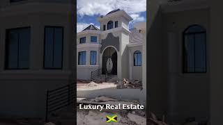 Luxury Real Estate Jamaica