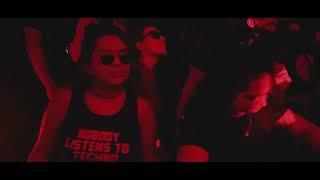 AUTUL @ Techno Bunker, Dhaka Bangladesh (Aftermovie)