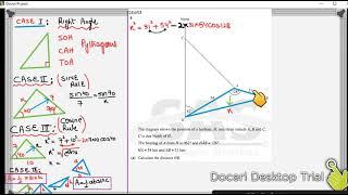 O trig additional practice