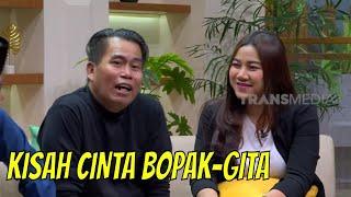 Kisah Cinta Bopak dan Gita Yang Berbeda Usia 28 Tahun | FYP (09/11/22) Part 2