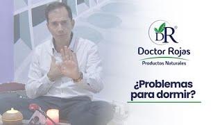 ¿Problemas para dormir? Consecuencias de NO dormir lo suficiente - Doctor Rojas.