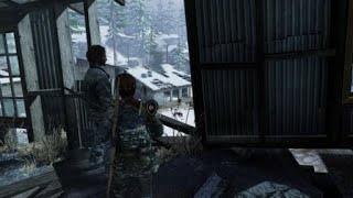 The Last of Us™ Remastered Реализм Заброшенный завод