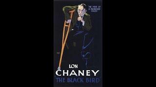 The Blackbird (1926) Lon Chaney Tod Browning