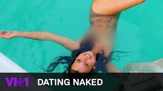 Natalie Has A Disastrous Date ‘Sneak Peek’ | Dating Naked