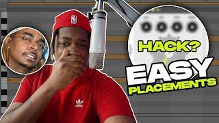 How To Produce Like Wheezy Outta Here (FL Studio Tutorial) This Process Might SHOCK You