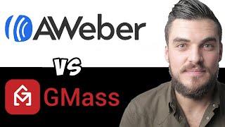 Aweber vs Gmass - Which Is The Better Email Marketing Software?